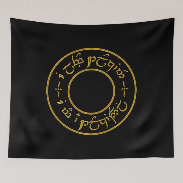Item preview, I am a Tolkiendil designed and sold by Tolkiendil.