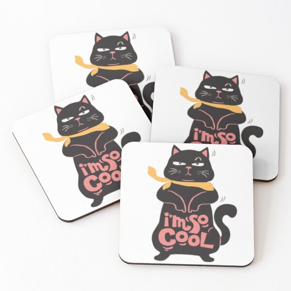 Item preview, cat lover  designed and sold by GrafMod.