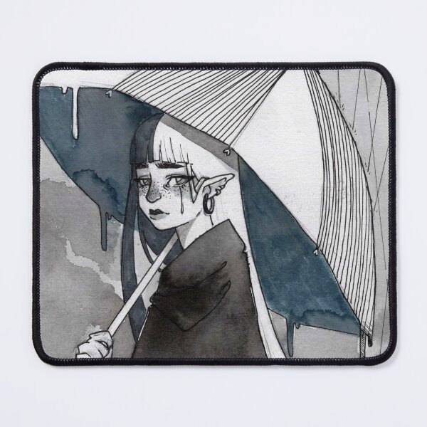 Item preview, Rain designed and sold by Sigra.