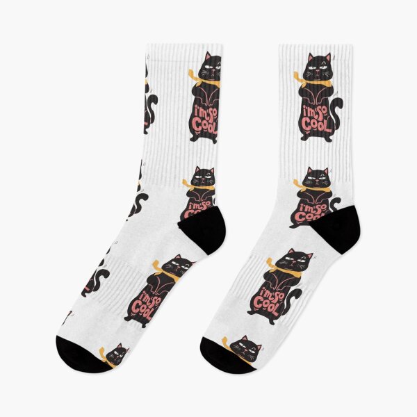 Item preview, cat lover  designed and sold by GrafMod.