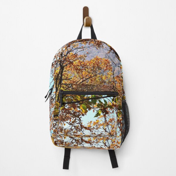 Item preview, Autumn Foliage In Upstate New York designed and sold by errinaart.