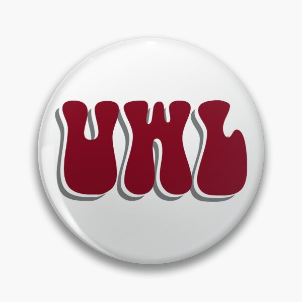 Item preview, UWL University of Wisconsin La-Crosse designed and sold by kkosmicki.