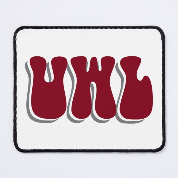 Item preview, UWL University of Wisconsin La-Crosse designed and sold by kkosmicki.