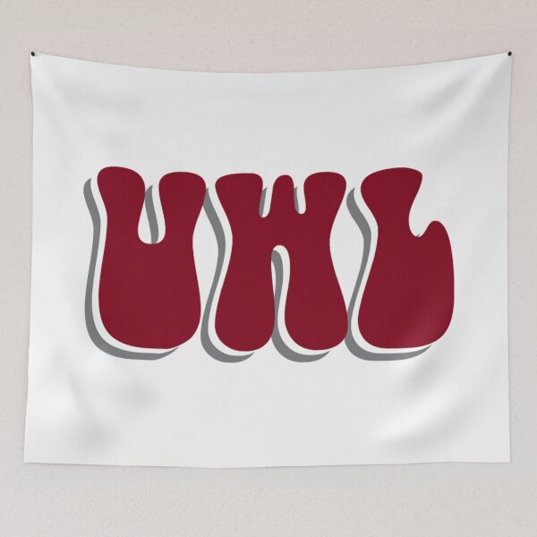 Item preview, UWL University of Wisconsin La-Crosse designed and sold by kkosmicki.