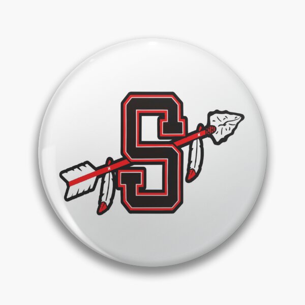 Item preview, Secondary Logo designed and sold by SissonvilleHS.