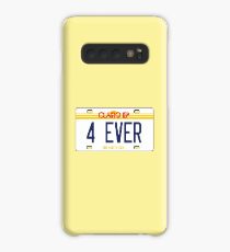 Clairo- 4ever Case/Skin for Samsung Galaxy