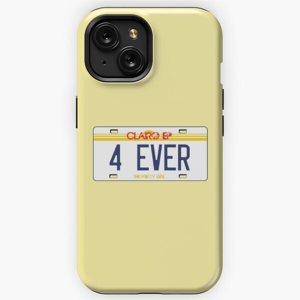 Clairo iPhone Cases for Sale Redbubble