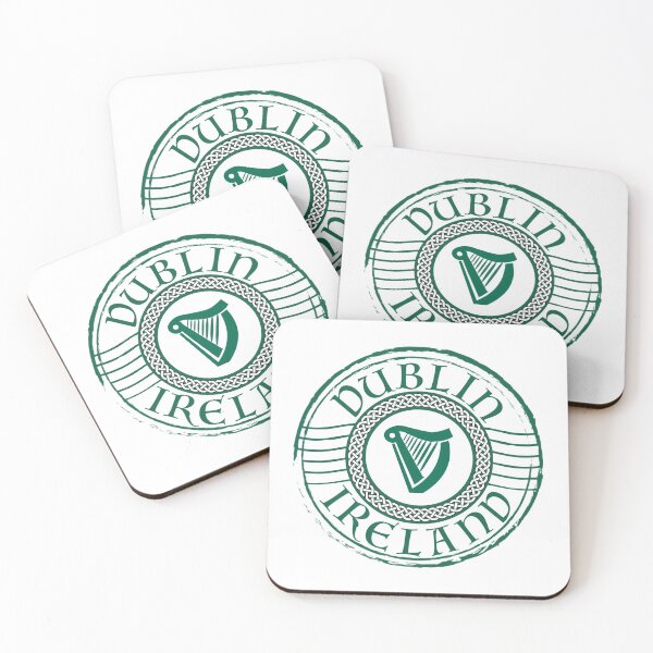 Item preview, Ireland Stamp designed and sold by tpitre96.