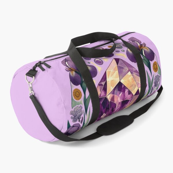 Item preview, Iris Amethyst designed and sold by FrictionMaxxing.