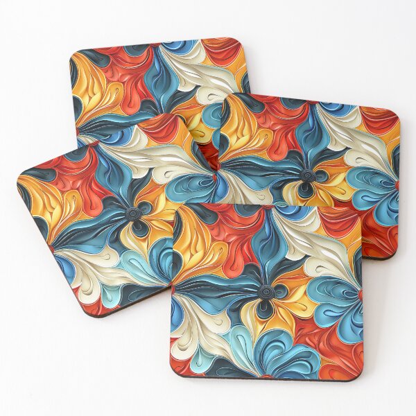 Item preview, Color Symphony designed and sold by Retro Type.