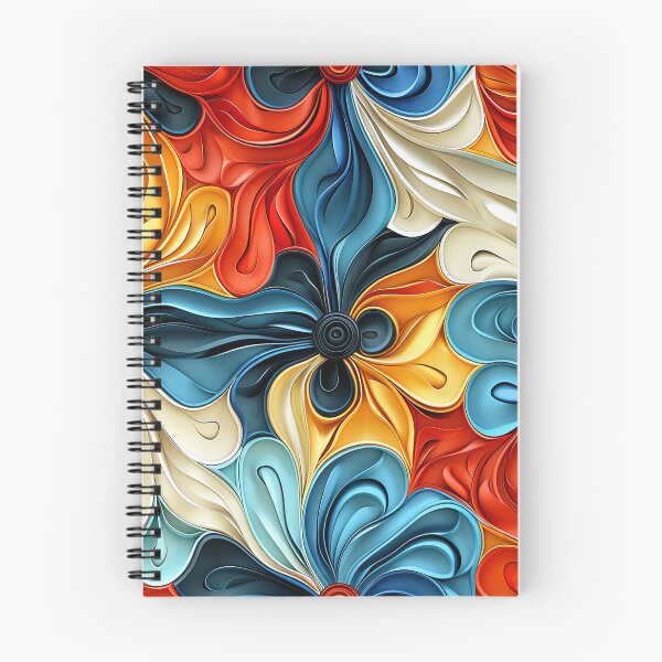 Item preview, Color Symphony designed and sold by Retro Type.