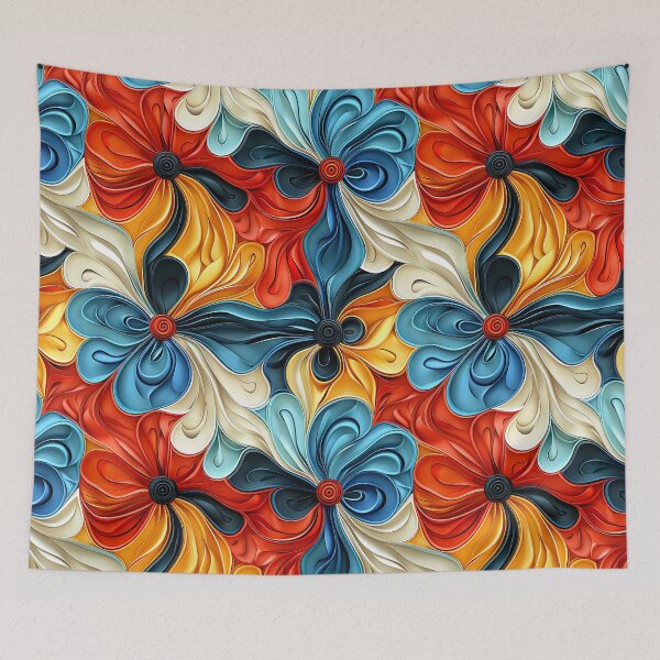 Item preview, Color Symphony designed and sold by Retro Type.