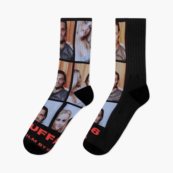 Item preview, Buffalo 66 Vincent Gallo Christina Ricci designed and sold by ASamArt.