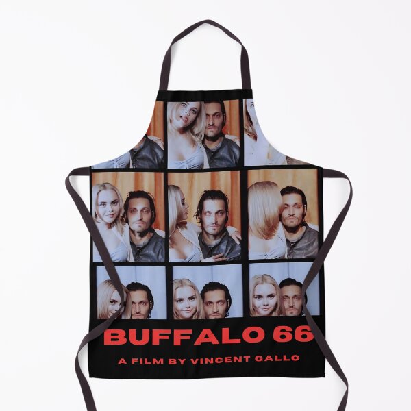 Item preview, Buffalo 66 Vincent Gallo Christina Ricci designed and sold by ASamArt.