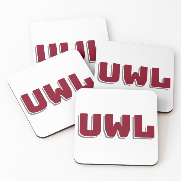 Item preview, UWL University of Wisconsin La-Crosse designed and sold by kkosmicki.