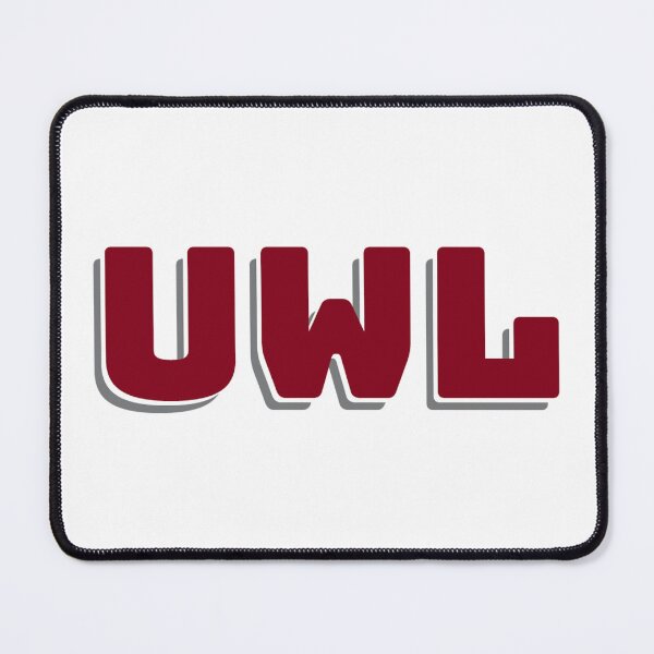 Item preview, UWL University of Wisconsin La-Crosse designed and sold by kkosmicki.