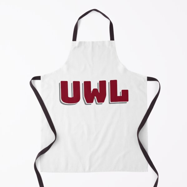 Item preview, UWL University of Wisconsin La-Crosse designed and sold by kkosmicki.