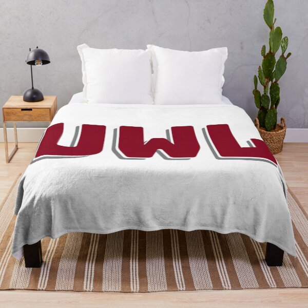 Item preview, UWL University of Wisconsin La-Crosse designed and sold by kkosmicki.