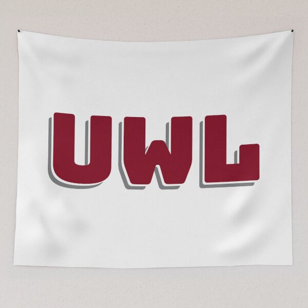 Item preview, UWL University of Wisconsin La-Crosse designed and sold by kkosmicki.