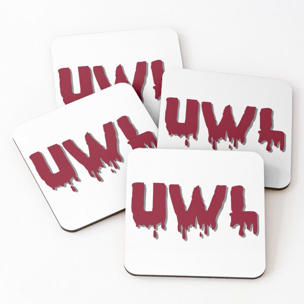 Item preview, UWL University of Wisconsin La-Crosse designed and sold by kkosmicki.