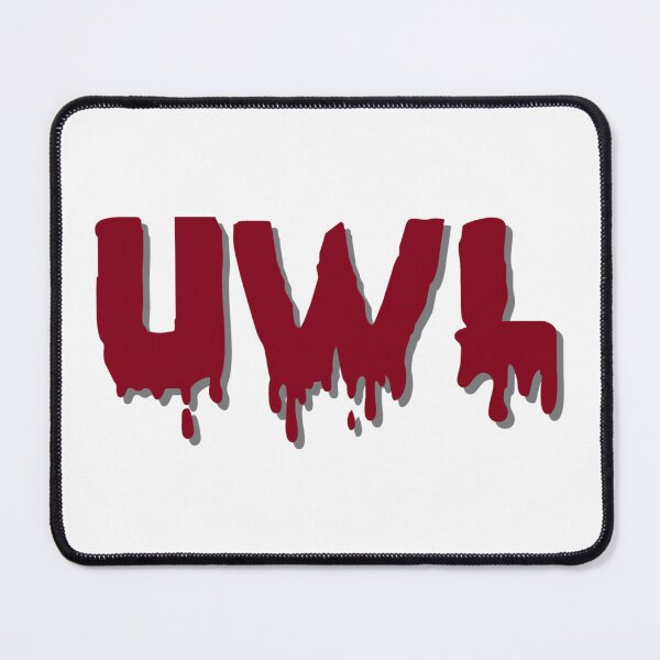 Item preview, UWL University of Wisconsin La-Crosse designed and sold by kkosmicki.