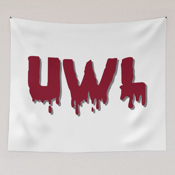 Item preview, UWL University of Wisconsin La-Crosse designed and sold by kkosmicki.