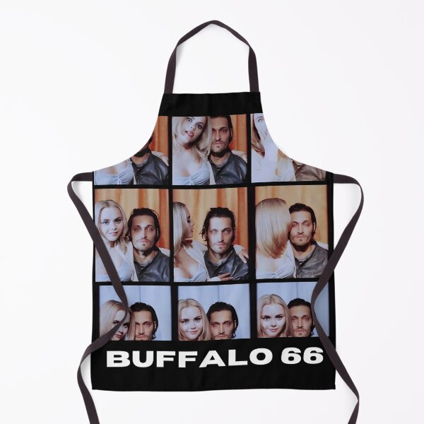 Item preview, Buffalo 66 Vincent Gallo Christina Ricci designed and sold by ASamArt.