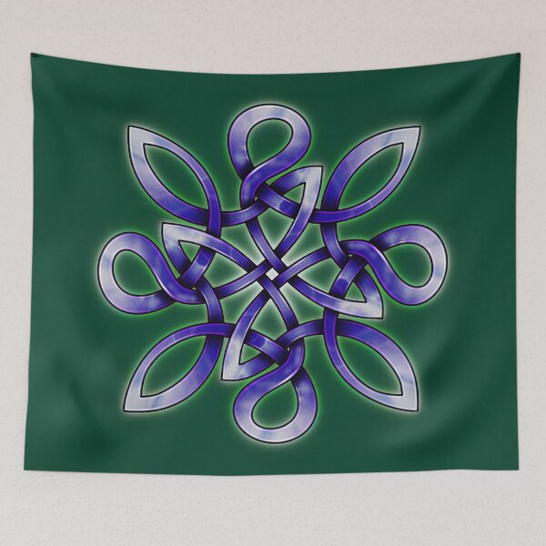 Item preview, Twisted Knot designed and sold by PIX-L-8.