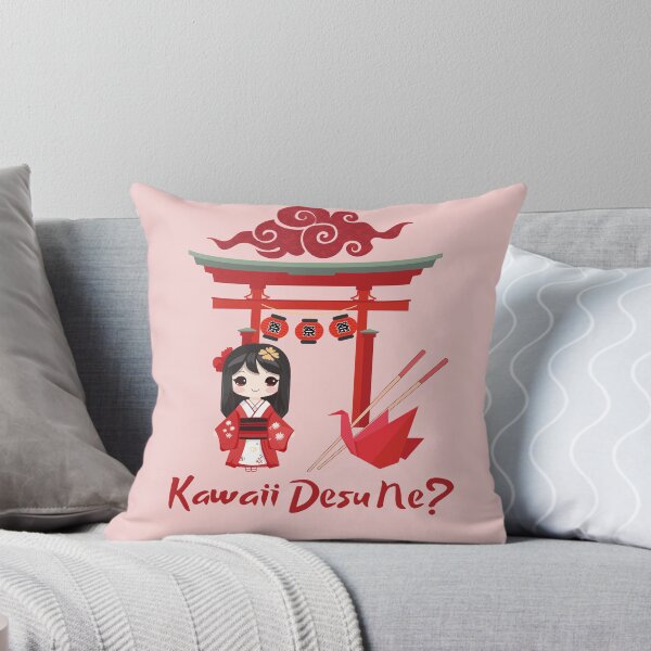 Item preview, Kawaii Desu Ne? designed and sold by wanessacreative.
