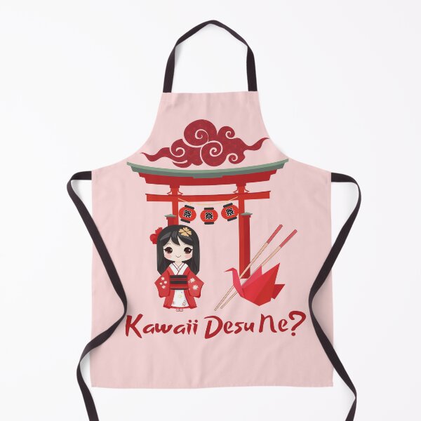 Item preview, Kawaii Desu Ne? designed and sold by wanessacreative.