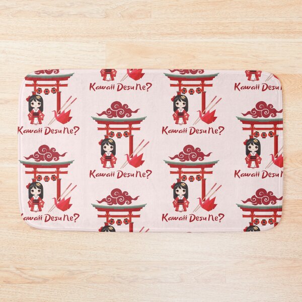 Item preview, Kawaii Desu Ne? designed and sold by wanessacreative.