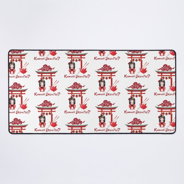 Item preview, Kawaii Desu Ne? designed and sold by wanessacreative.