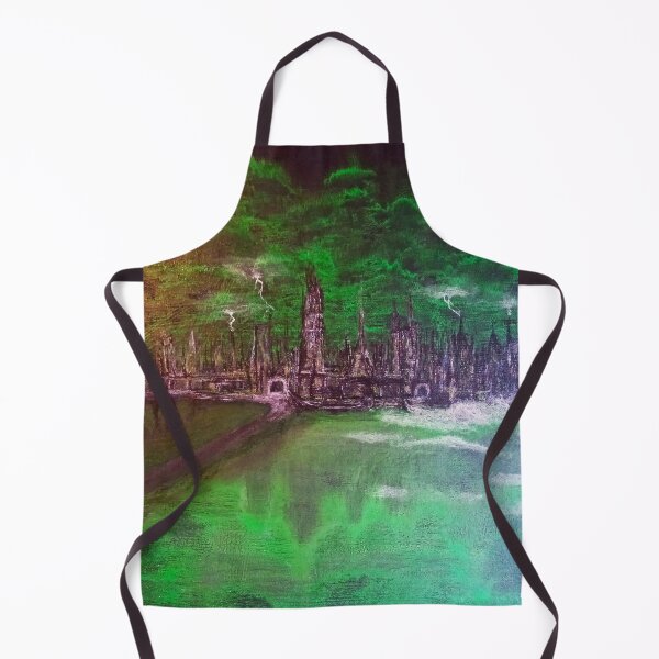 Item preview, Old Town Anno Domini 1910 designed and sold by cloude-vigal.