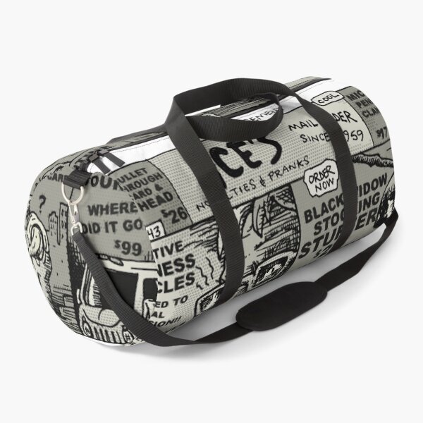 Item preview, Mail Order designed and sold by Sean Simmans.