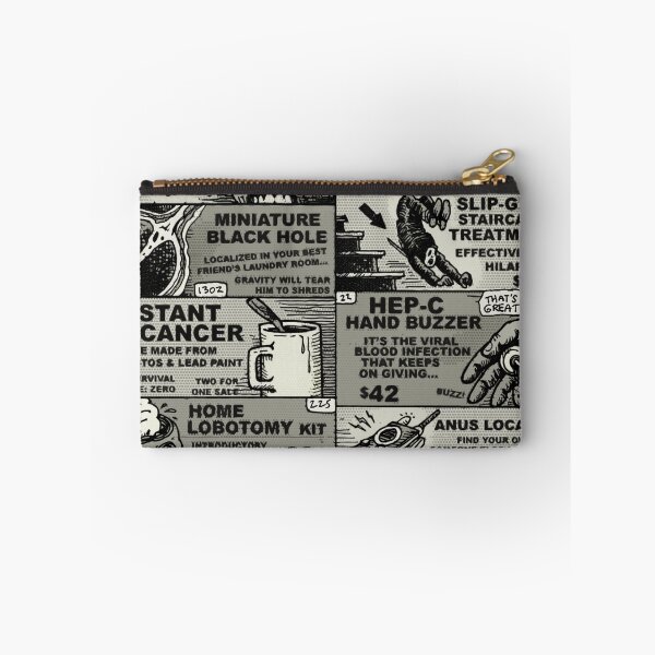 Item preview, Mail Order designed and sold by Sean Simmans.