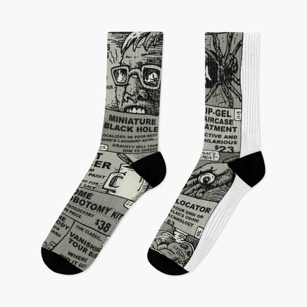 Item preview, Mail Order designed and sold by Sean Simmans.