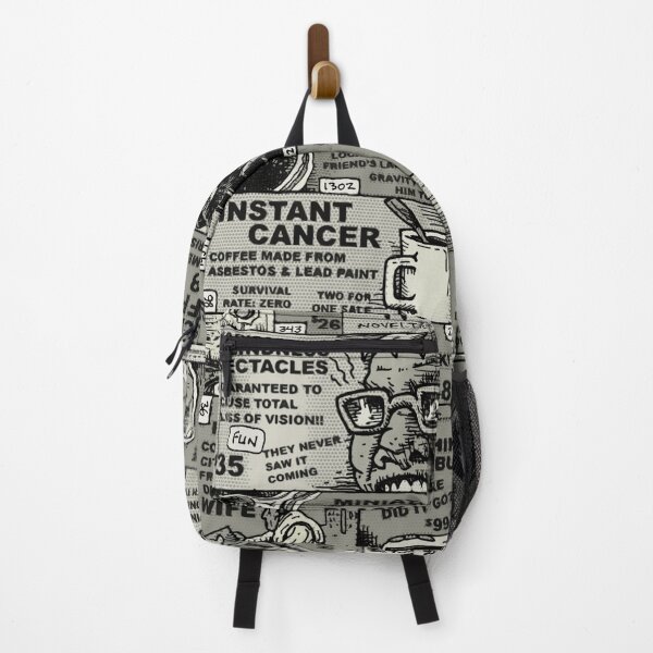 Item preview, Mail Order designed and sold by Sean Simmans.
