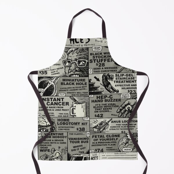 Item preview, Mail Order designed and sold by Sean Simmans.