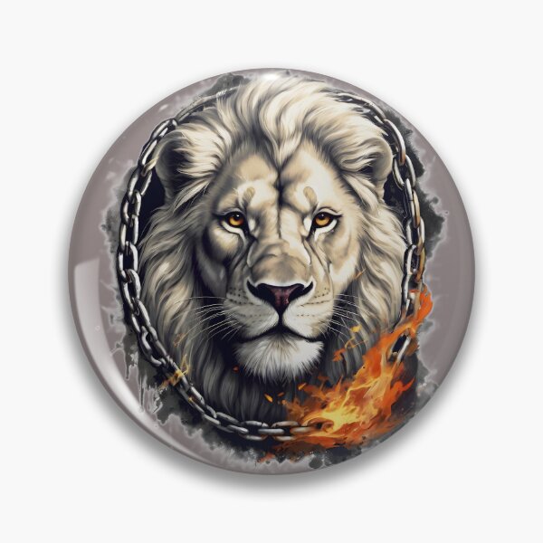 Item preview, Lion 08 designed and sold by AGiftToYou.