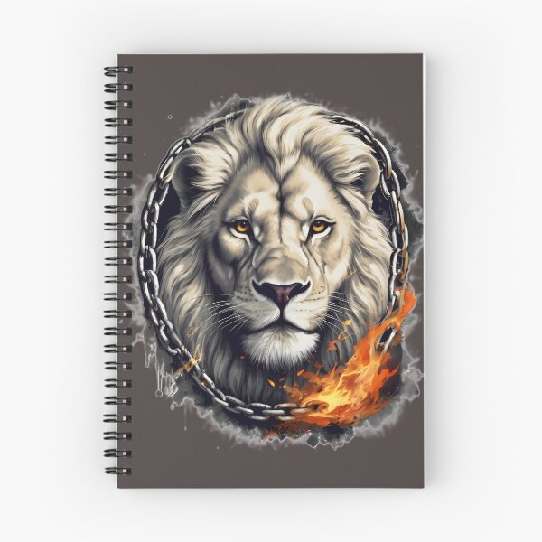 Item preview, Lion 08 designed and sold by AGiftToYou.