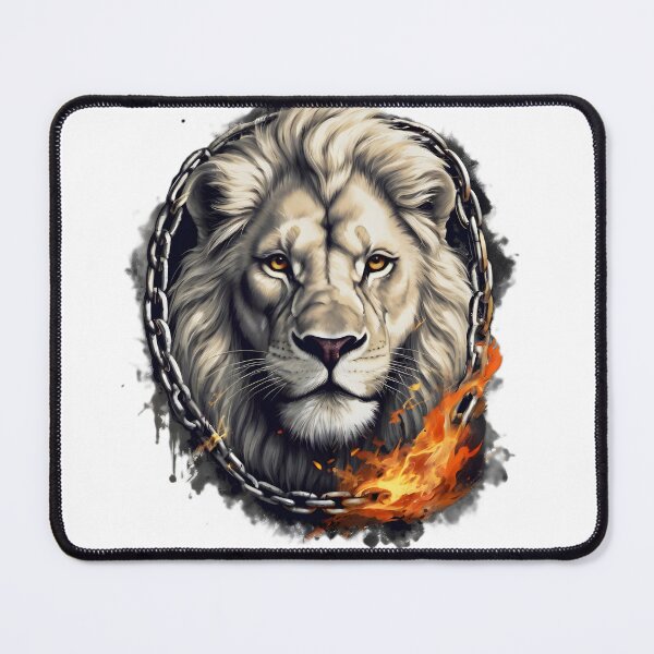 Item preview, Lion 08 designed and sold by AGiftToYou.