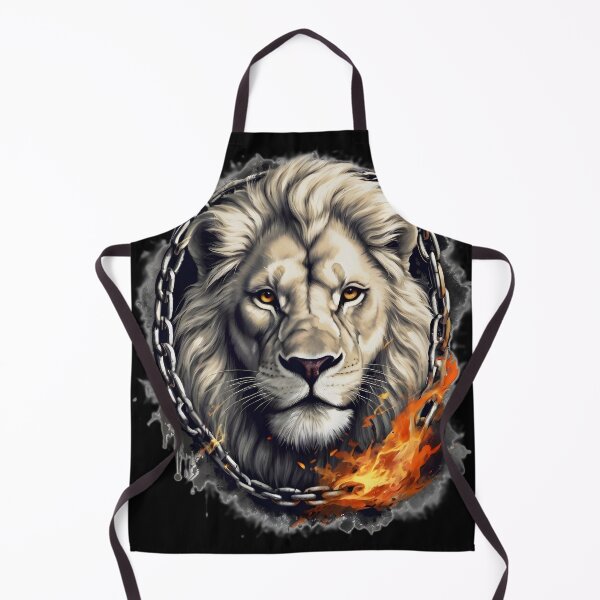 Item preview, Lion 08 designed and sold by AGiftToYou.