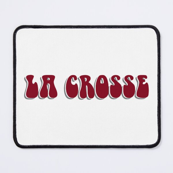 Item preview, UWL University of Wisconsin La-Crosse designed and sold by kkosmicki.
