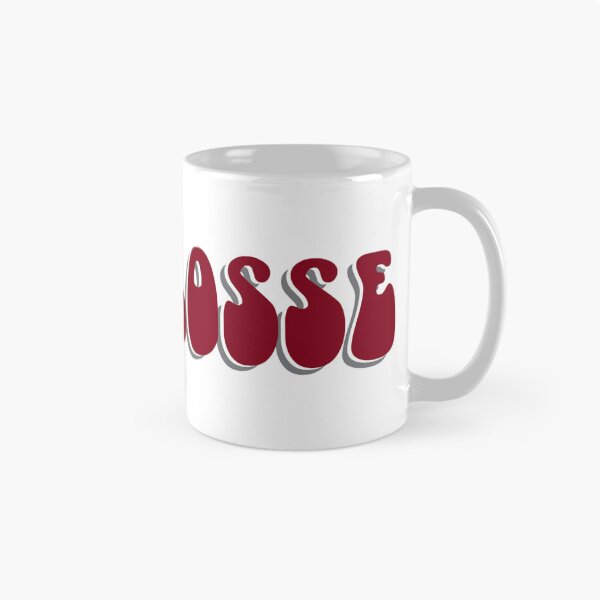 Item preview, UWL University of Wisconsin La-Crosse designed and sold by kkosmicki.