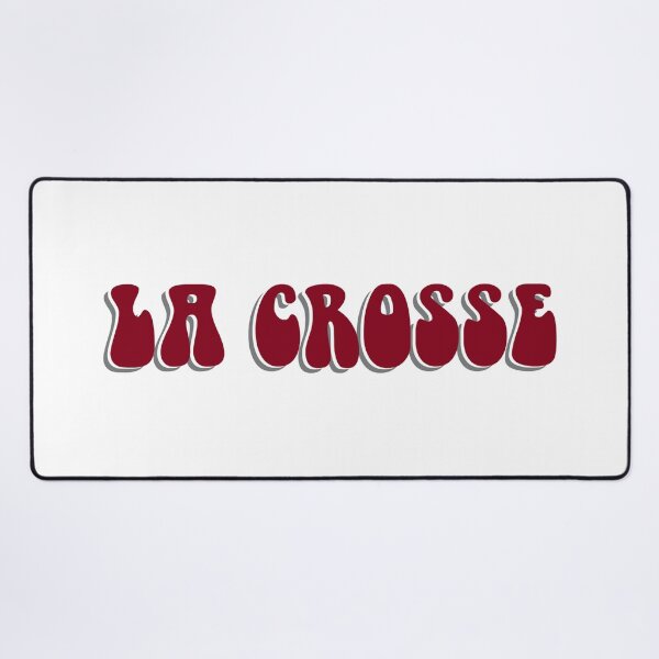 Item preview, UWL University of Wisconsin La-Crosse designed and sold by kkosmicki.