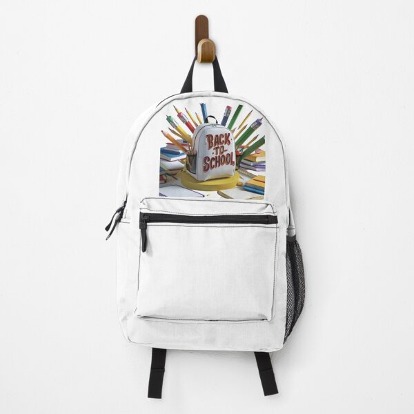 Item preview, Back to School designed and sold by deluxedigital1.