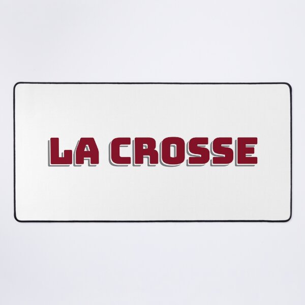 Item preview, UWL University of Wisconsin La-Crosse designed and sold by kkosmicki.