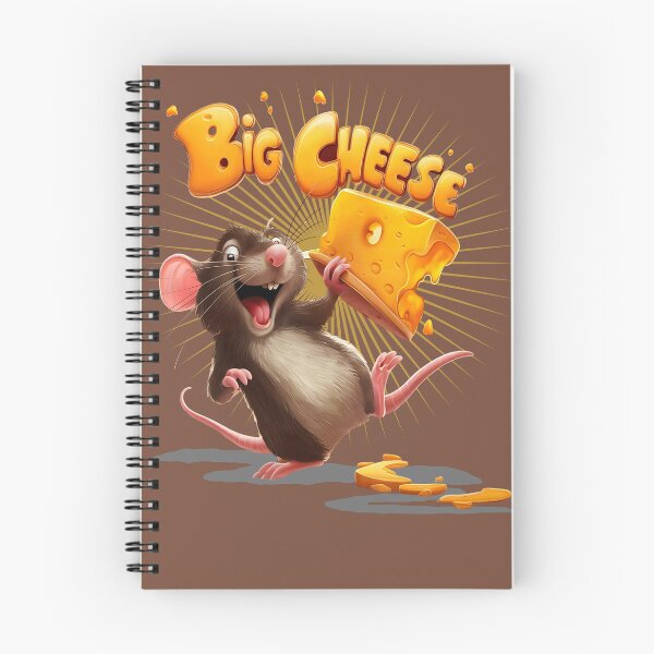 Item preview, Big cheese designed and sold by JansenGS.
