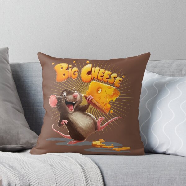 Item preview, Big cheese designed and sold by JansenGS.