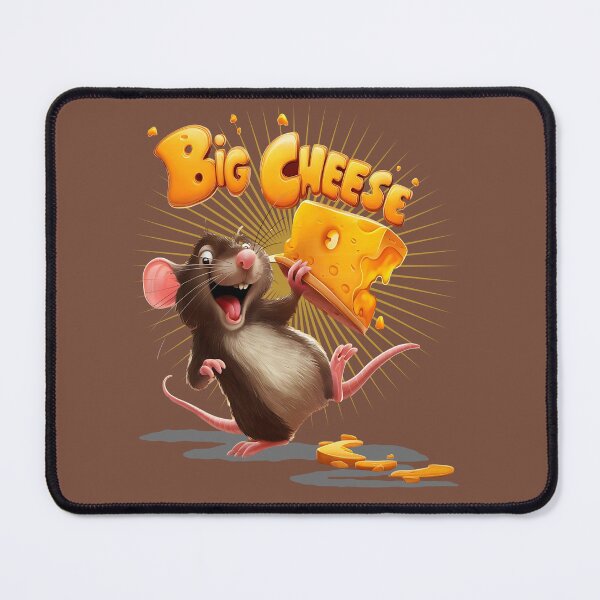 Item preview, Big cheese designed and sold by JansenGS.